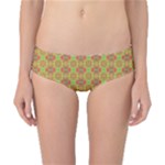 Serious (2) Classic Bikini Bottoms