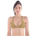 Serious (2) Plunge Bikini Top