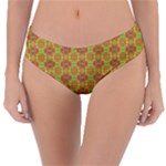 Serious (2) Reversible Classic Bikini Bottoms