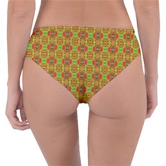 Reversible Classic Bikini Bottoms 