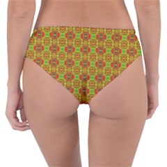 Reversible Classic Bikini Bottoms 