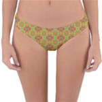 Serious (2) Reversible Hipster Bikini Bottoms