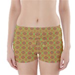 Serious (2) Boyleg Bikini Wrap Bottoms