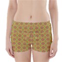 Boyleg Bikini Wrap Bottoms 