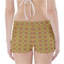 Boyleg Bikini Wrap Bottoms 