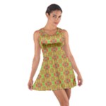 Serious (2) Cotton Racerback Dress