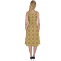 Midi Sleeveless Dress 