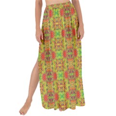 Maxi Chiffon Tie-Up Sarong 
