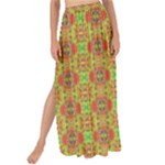 Serious (2) Maxi Chiffon Tie-Up Sarong