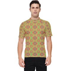Men s Short Sleeve Rash Guard 