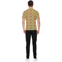 Men s Short Sleeve Rash Guard 