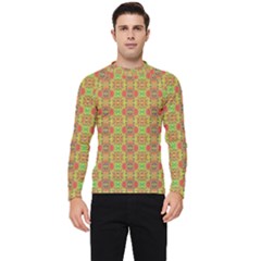 Men s Long Sleeve Rash Guard 