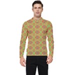 Serious (2) Men s Long Sleeve Rash Guard