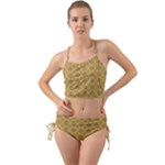 Serious (2) Mini Tank Bikini Set