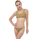 Serious (2) The Little Details Bikini Set