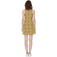 Inside Out Reversible Sleeveless Dress 