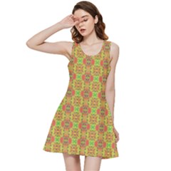 Inside Out Racerback Dress 