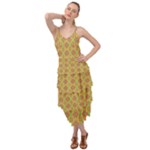 Serious (2) Layered Bottom Dress