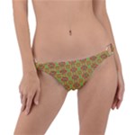 Serious (2) Ring Detail Bikini Bottom