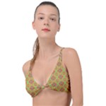 Serious (2) Knot Up Bikini Top