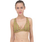 Serious (2) Classic Banded Bikini Top