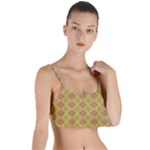Serious (2) Layered Top Bikini Top 