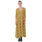 Serious (2) Button Up Maxi Dress