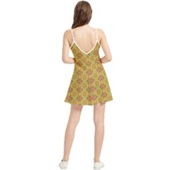 Summer Frill Dress 