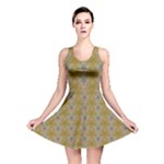 Grey Manor Reversible Skater Dress