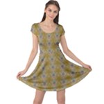 Grey Manor Cap Sleeve Dress