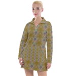 Grey Manor Women s Long Sleeve Casual Dress