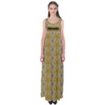 Grey Manor Empire Waist Maxi Dress