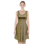 Grey Manor Racerback Midi Dress