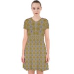 Grey Manor Adorable in Chiffon Dress