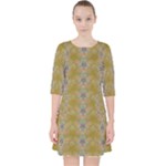 Grey Manor Pocket Dress