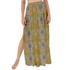 Maxi Chiffon Tie-Up Sarong 