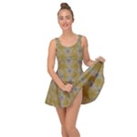 Grey Manor Inside Out Casual Dress