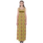 Grey Manor Serious (2) Empire Waist Maxi Dress