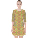Grey Manor Serious (2) Pocket Dress