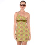 Grey Manor Serious (2) One Soulder Bodycon Dress
