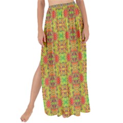 Maxi Chiffon Tie-Up Sarong 