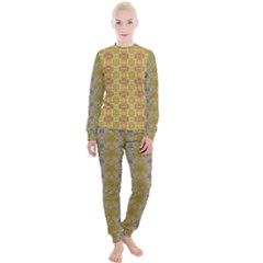 Women s Lounge Set 
