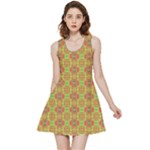 Grey Manor Serious (2) Inside Out Reversible Sleeveless Dress