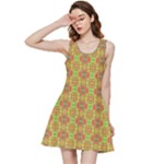 Grey Manor Serious (2) Inside Out Racerback Dress
