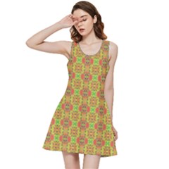 Inside Out Racerback Dress 