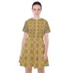 Grey Manor Serious (2) Sailor Dress