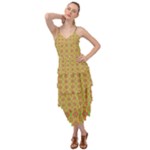Grey Manor Serious (2) Layered Bottom Dress