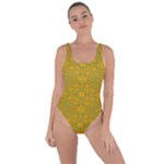 Flower Girl Togo Bring Sexy Back Swimsuit