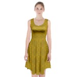 Flower Girl Togo Racerback Midi Dress