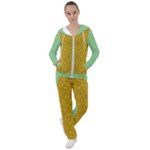 Flower Girl Togo Women s Tracksuit